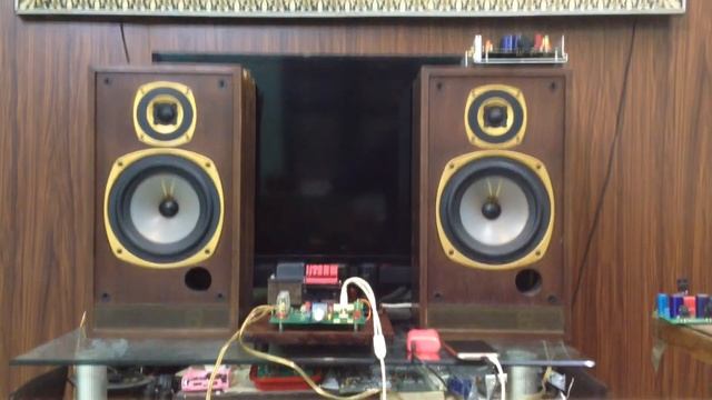 Nghe TA8210AHQ смотреть онлайн