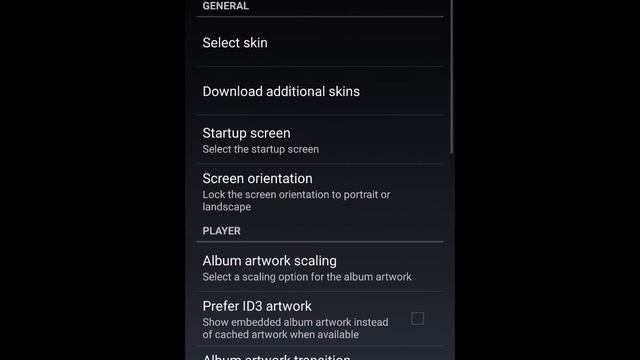 How to change Skin in Player Pro смотреть онлайн