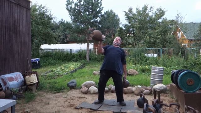 60 ЛЕТ - ВРЕМЯ ПОДВОДИТЬ ИТОГИ? ЧАСТЬ 3: ГИРИ - ТЕМПОВЫЕ ДВИЖЕНИЯ смотреть онлайн