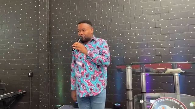 6 DAYS OF PRAYER MARATHON DAY 6 WITH PROPHET ORACLE 1 ROCKMAN смотреть онлайн