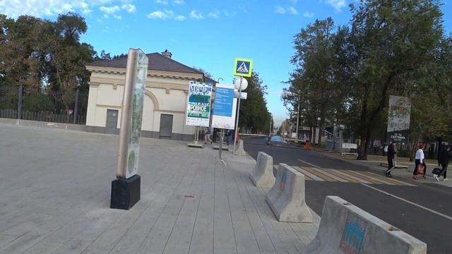 Парковки рядом с ВДНХ смотреть онлайн