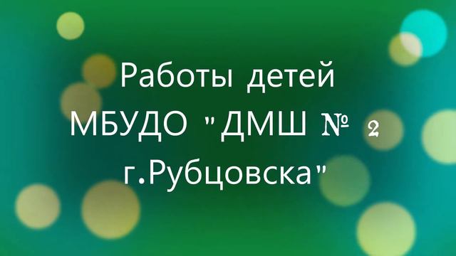 Выставка "Расписные досточки" смотреть онлайн