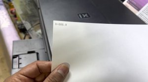 How to Fix P07 Error in Canon Pixma G2411 Printer Tutorial