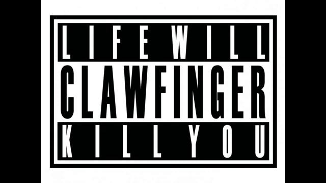 Clawfinger - Prisoners