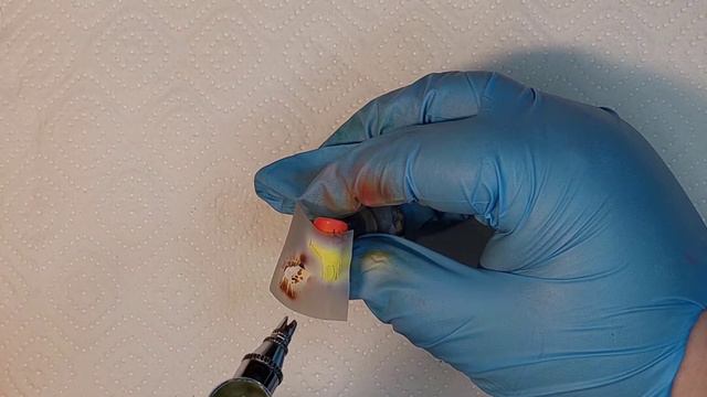 Аэрография на ногтях.Африка смотреть онлайн