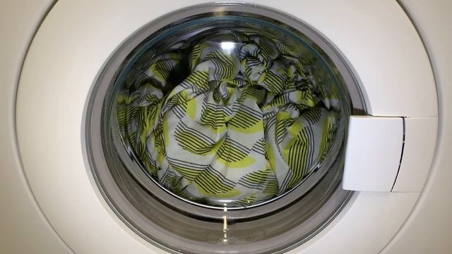 Zanussi Aquacycle FLS1183W - Fast Coloureds 60°