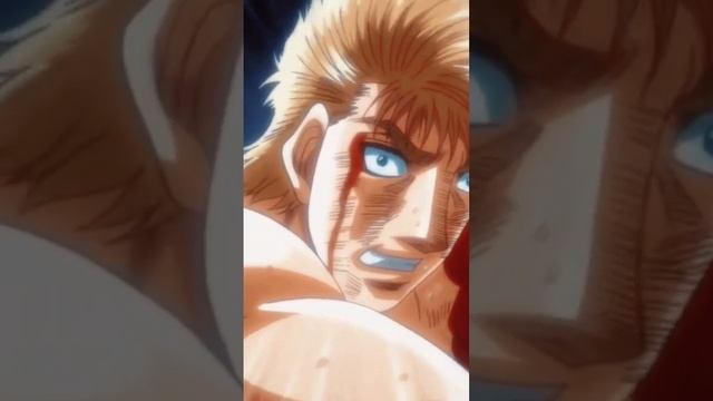 ?Takamura vs Eagle?(edit) #anime #boxing #edit #ippo #ippoedit #аниме #бокс #takamura #mamoru #eagl смотреть онлайн