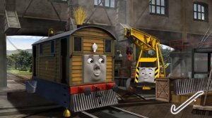 Thomas and Friends Engine Repair - Games for Kids 2020 #48