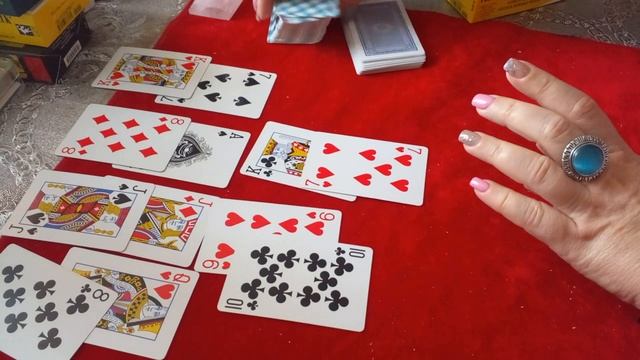 События на ближайшую неделю. Червовая дама Крестовая дама 16:15 смотреть онлайн