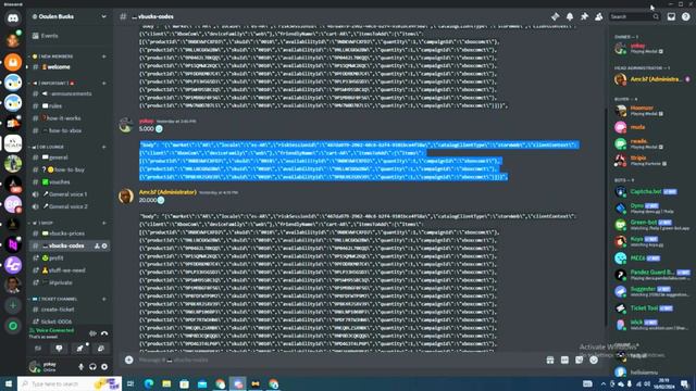 How To Get Vbucks For Cheap | 2024 Argentina Method After Patch *Still Works*