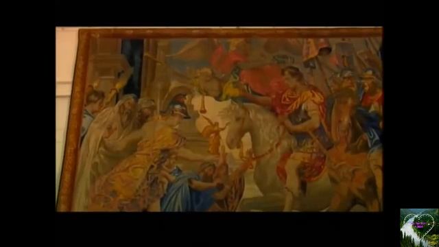 ЭРМИТАЖ ИСТОРИЯ МУЗЕЯ.Экскурсия.часть 1.The Hermitage story.#музей#история#эрмитаж#зимний дворец# смотреть онлайн