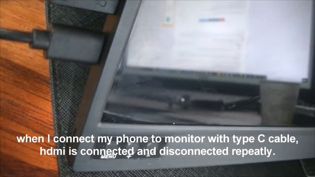 제우스랩 15인치 휴대용 모니터 불량 ZEUSLAP MONITOR Defect смотреть онлайн