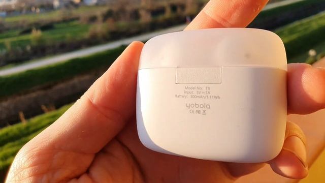 Yobola T8 vs T7 and Black shark! смотреть онлайн