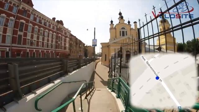 м. Красносельская смотреть онлайн