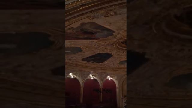 Сергей Валерьевич Максименко - родственники в Одесском оперном... смотреть онлайн
