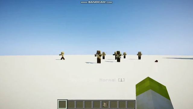 Datapack on Thor in Minecraft 1 14 1 16 5 смотреть онлайн