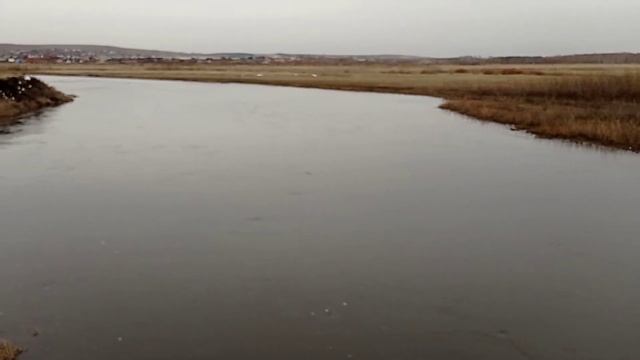 рыбалка на балду на р. Куда смотреть онлайн