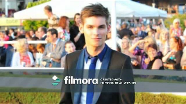 Ayúdame (Kieron Richardson Video) смотреть онлайн