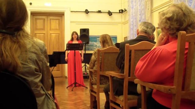 иоганн штраус "Прекрасный май" смотреть онлайн