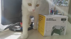 Игровая консоль 3D Game Stick Linux Y6 обзор