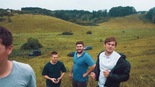 НЕВЕРОЯТНО! AUDI ALLROAD на бездорожье против ВНЕДОРОЖНИКОВ