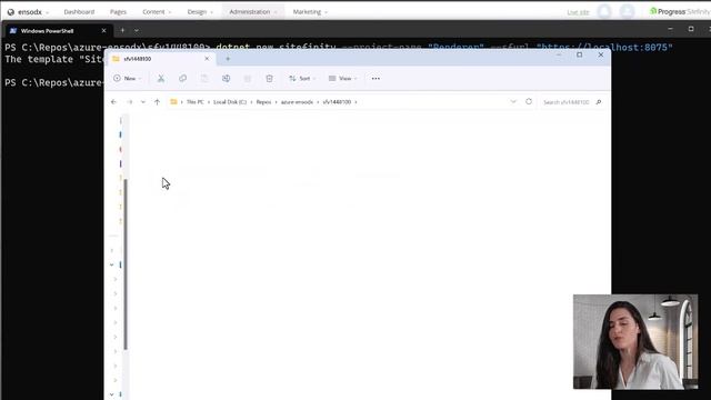 Sitefinity | How to go headless and decouple your Sitefinity CMS смотреть онлайн