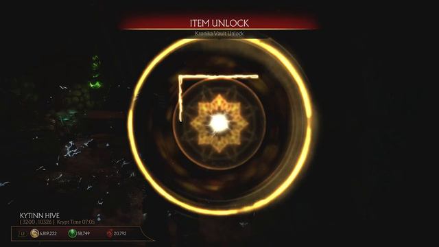 Mortal Kombat 11 - NEW Krypt Event #55 Location w/ 10 FREE Kombat League Rewards! смотреть онлайн