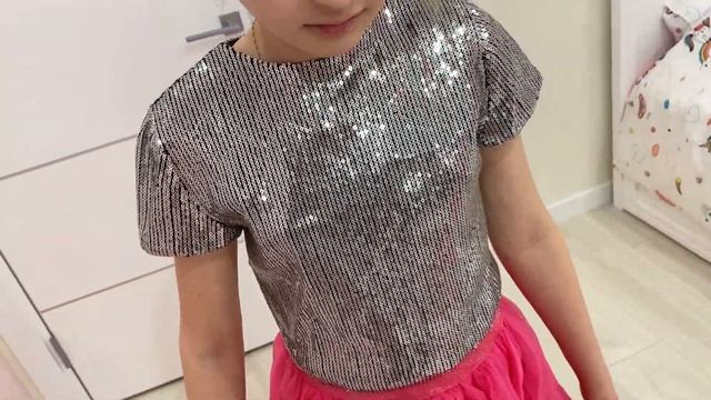 Заказ с Wildberries ?/ примерка одежды. Готовимся к Дню Рождения Алины? смотреть онлайн