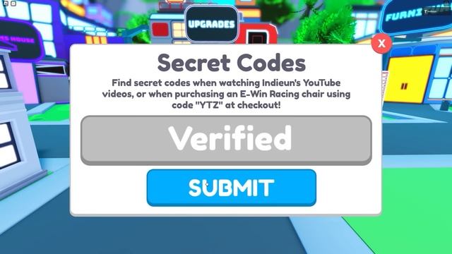 HOW TO HACK YOUTUBE SIMULATOR Z (ROBLOX) смотреть онлайн