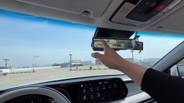 автомобили из Южной Кореи Hyundai Palisade новый смотреть онлайн