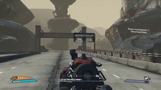 Borderlands Secret Armory Of General Knoxx Little People, Big Experiments Mission Walkthrough смотреть онлайн
