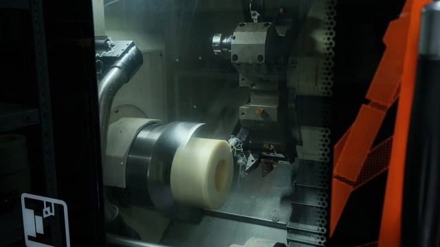 Как мы делаем насадки | Производство #detero смотреть онлайн