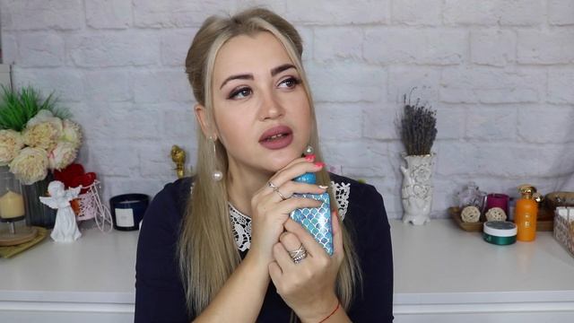 НОВЫЕ ВАУ АРОМАТЫ | ШИКАРНЫЕ ПАРФЮМЕРНЫЕ НОВИНКИ смотреть онлайн