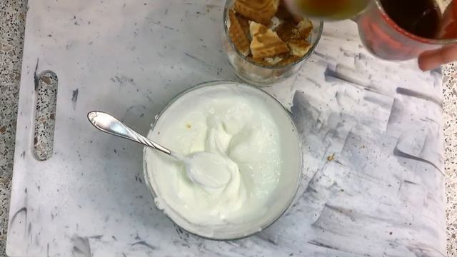 Быстрые Вкусные Десерты! Десерты за 5 минут! смотреть онлайн