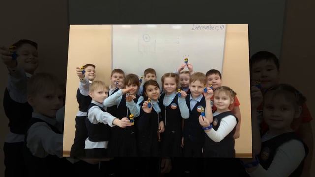 ЧЕМУ УЧАТ НА КРУЖКЕ ПО 3D-МОДЕЛИРОВАНИЮ смотреть онлайн