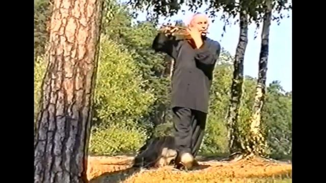 ШКОЛА ВИН ЧУН /музыка Ричарда Норвиля/