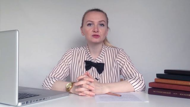 Как поступить в театральный ВУЗ | Страх (Уроки актёрского) смотреть онлайн