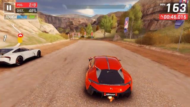 Asphalt 9 Legends: LOSING LIKE A BOSS??? смотреть онлайн