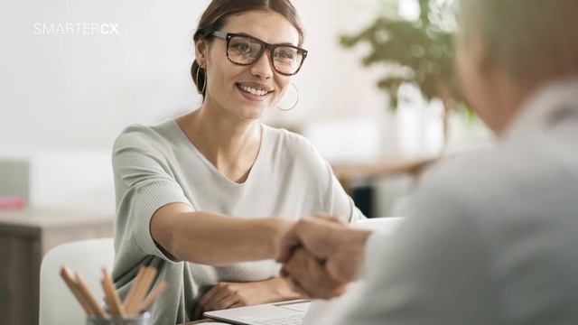 What is the most important step to providing great CX | Burning Questions смотреть онлайн