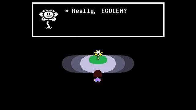 What Happens If You Reset After Sparing Papyrus On Genocide? смотреть онлайн