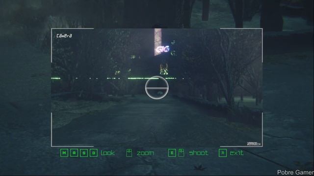 SENSEs: Midnight - Gameplay / (PC) смотреть онлайн