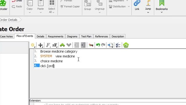 Create Sequence Diagram With Visual Paradigm смотреть онлайн