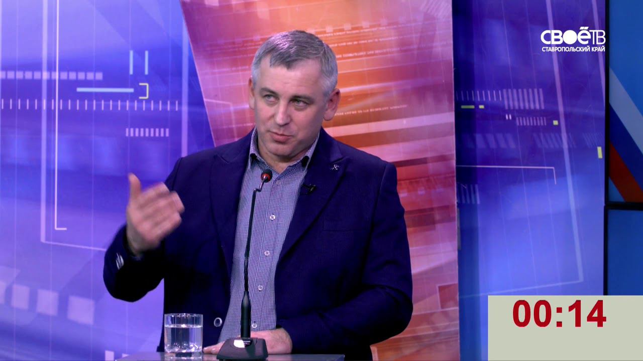 Дебаты без дебатов.