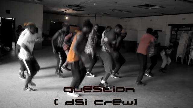 A-Z of Dancehall DANCE Steps смотреть онлайн