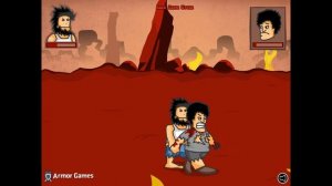 Hobo 6 Hell Game - Full Walkthrough - Crazy Flash Game
