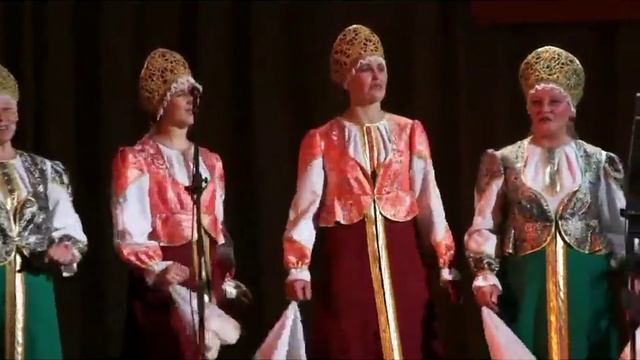 30 Сибиряночка с Филиппово Ой, ниточка смотреть онлайн