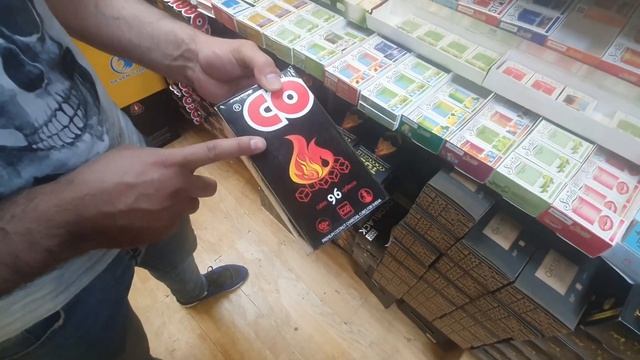 Садовод/Москва/Кальяны и расходники/06.2020 смотреть онлайн