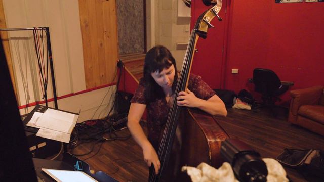 Black Mountain by Kate Pass Kohesia Ensemble смотреть онлайн