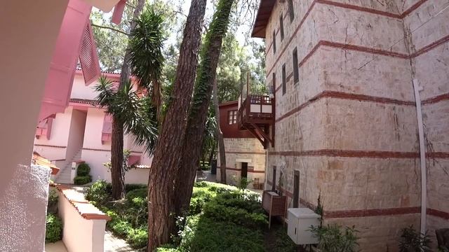 УЛУСОЙ ХОЛИДЕЙ КЛАБ Отели КЕМЕР ГЕЙНЮК 5 зв ТУРЦИЯ НОМЕРА ДЛЯ ЛЮБВИ смотреть онлайн