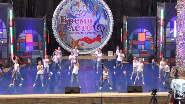 КРЫМ 2018 Mary Queen смотреть онлайн